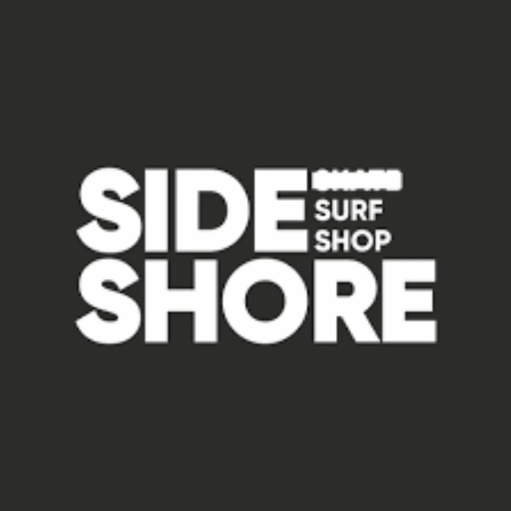 Side shore skate surf shop-square