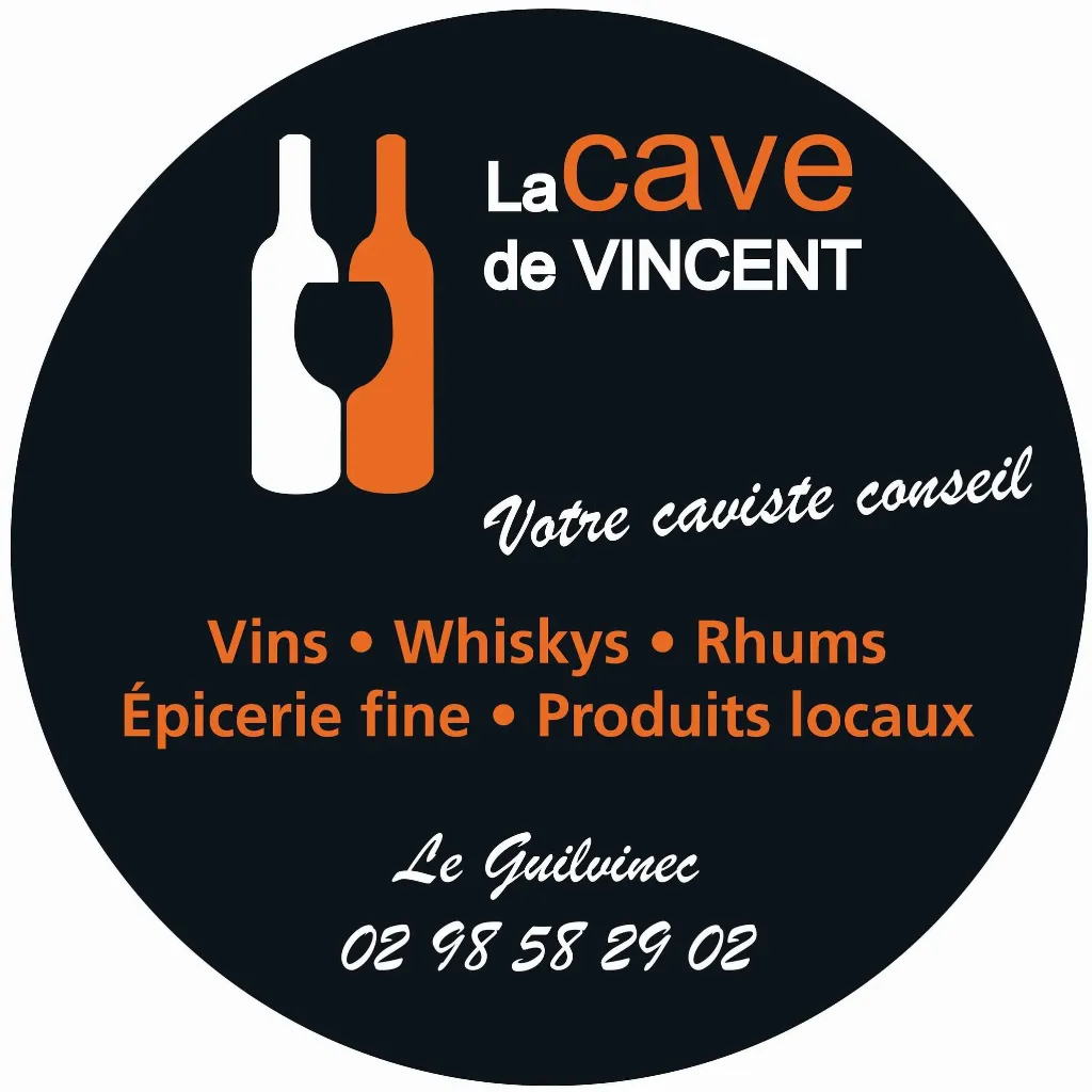 La cave de Vincent-square